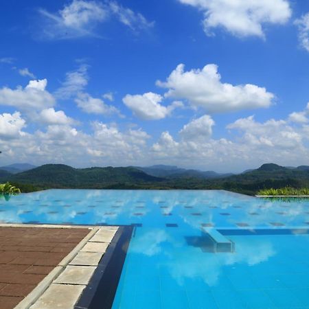 Nature Lovers Resort Ingiriya Zewnętrze zdjęcie