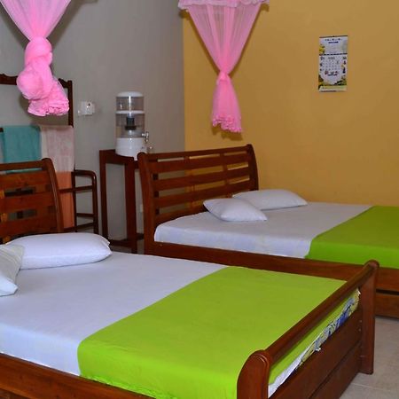 Nature Lovers Resort Ingiriya Zewnętrze zdjęcie