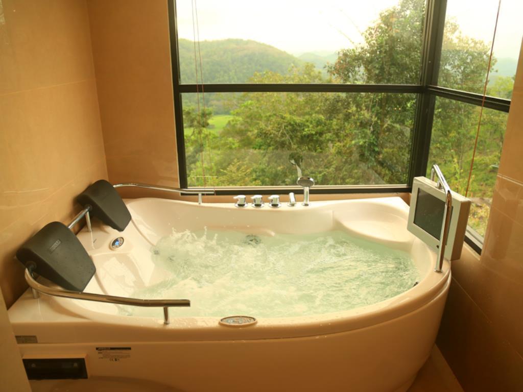 Nature Lovers Resort Ingiriya Zewnętrze zdjęcie