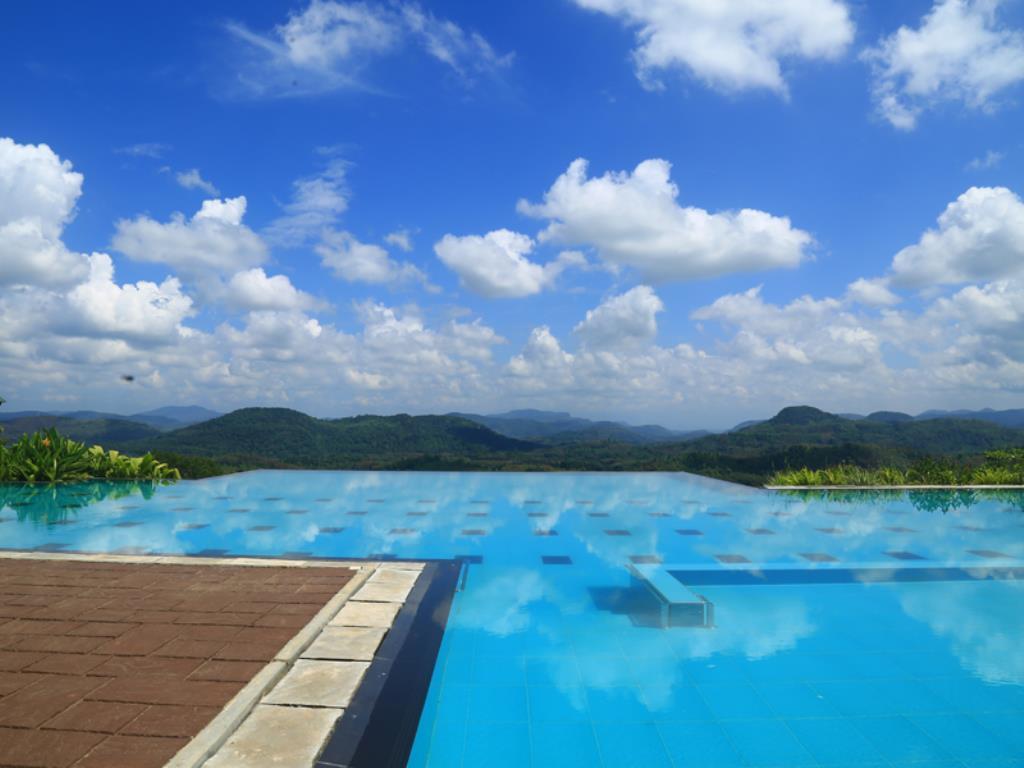 Nature Lovers Resort Ingiriya Zewnętrze zdjęcie