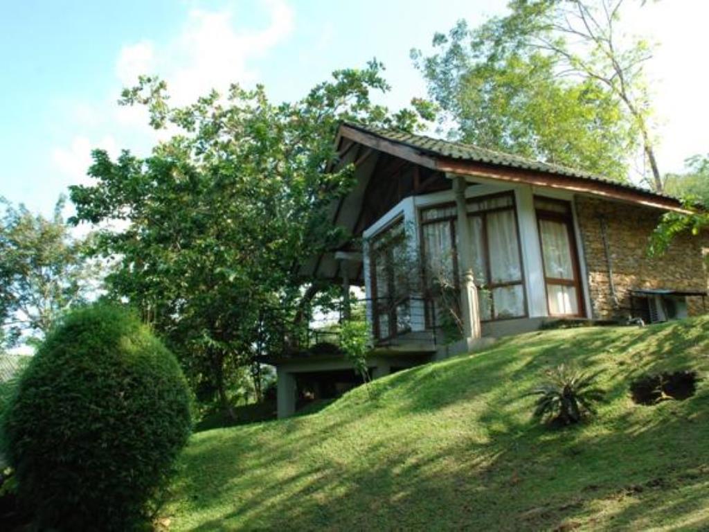 Nature Lovers Resort Ingiriya Zewnętrze zdjęcie