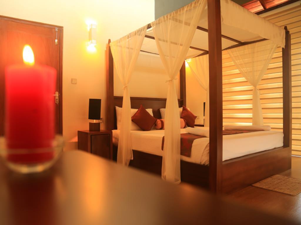 Nature Lovers Resort Ingiriya Zewnętrze zdjęcie