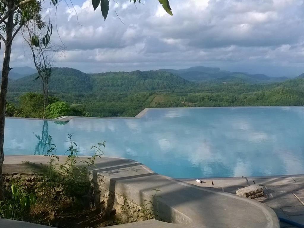 Nature Lovers Resort Ingiriya Zewnętrze zdjęcie