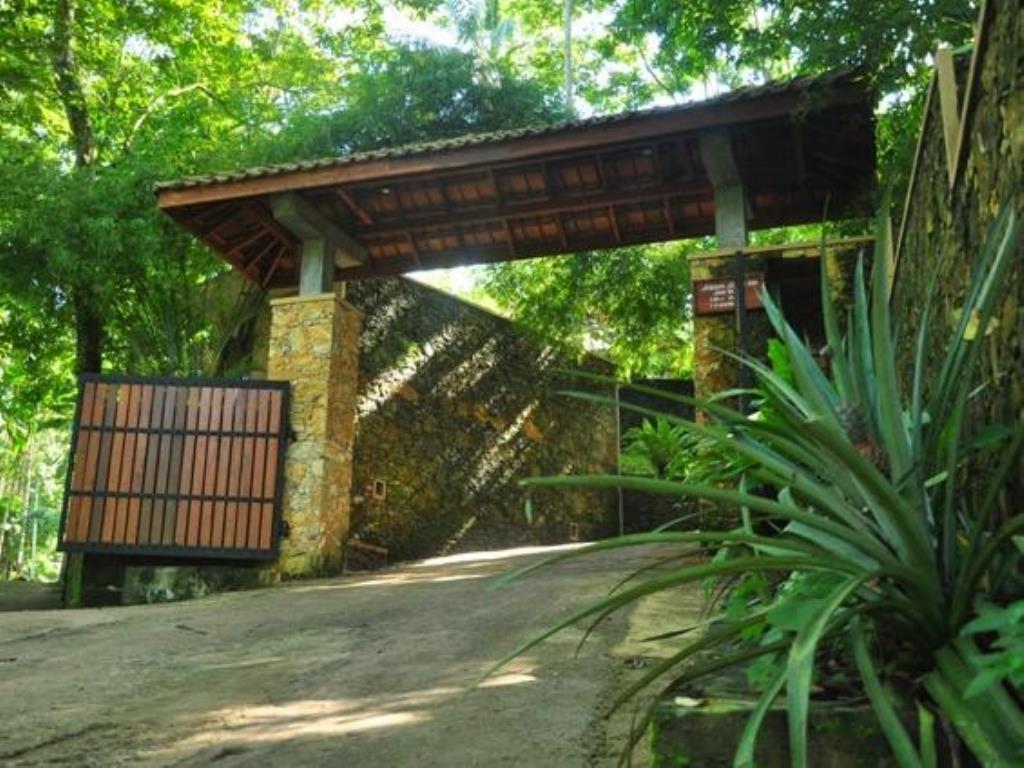 Nature Lovers Resort Ingiriya Zewnętrze zdjęcie