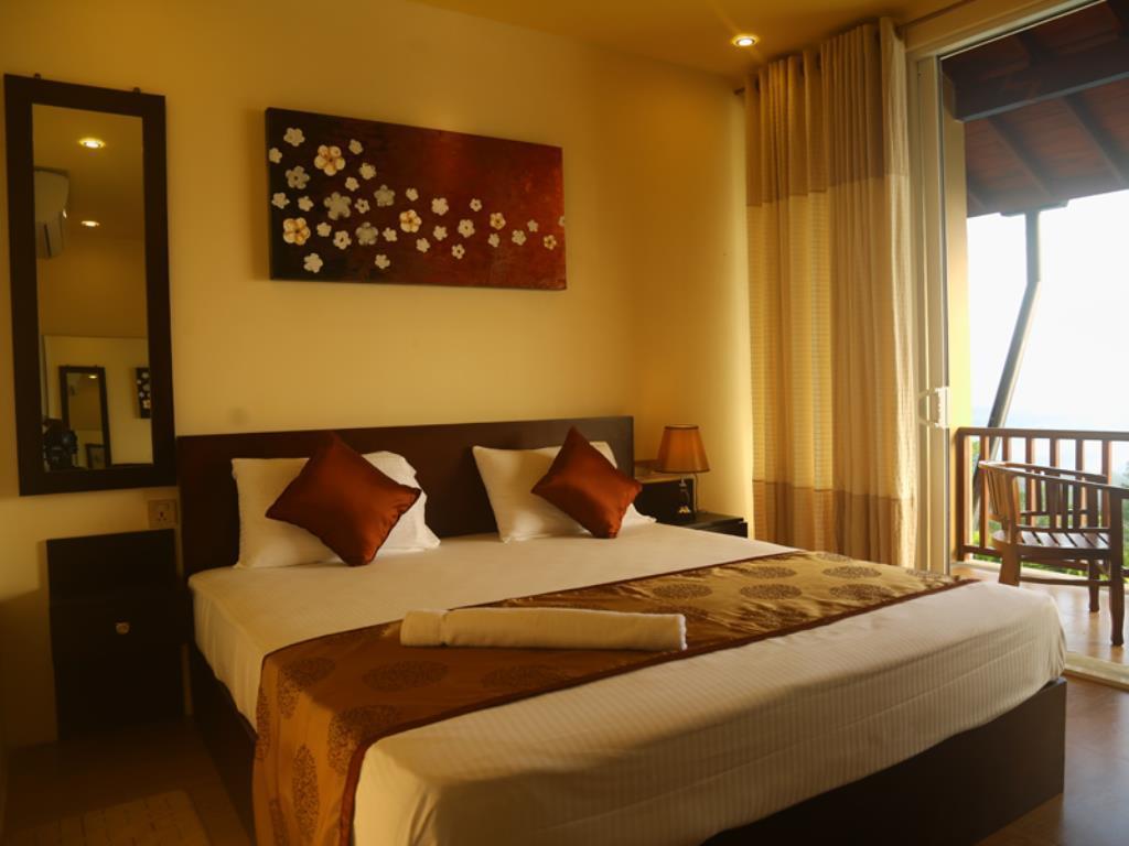 Nature Lovers Resort Ingiriya Zewnętrze zdjęcie