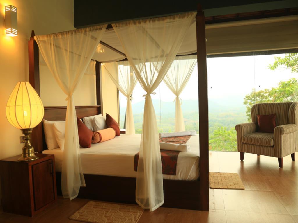 Nature Lovers Resort Ingiriya Zewnętrze zdjęcie