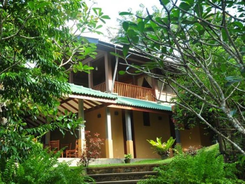Nature Lovers Resort Ingiriya Zewnętrze zdjęcie