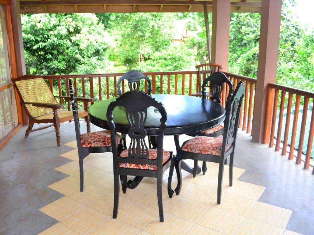 Nature Lovers Resort Ingiriya Zewnętrze zdjęcie