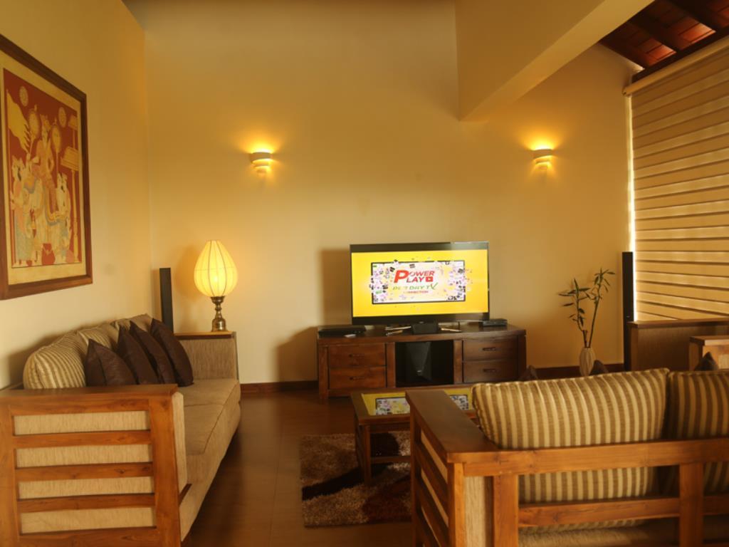 Nature Lovers Resort Ingiriya Zewnętrze zdjęcie