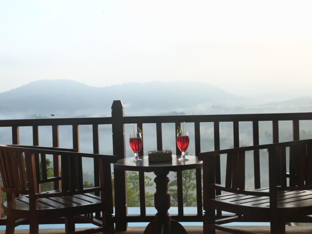 Nature Lovers Resort Ingiriya Zewnętrze zdjęcie
