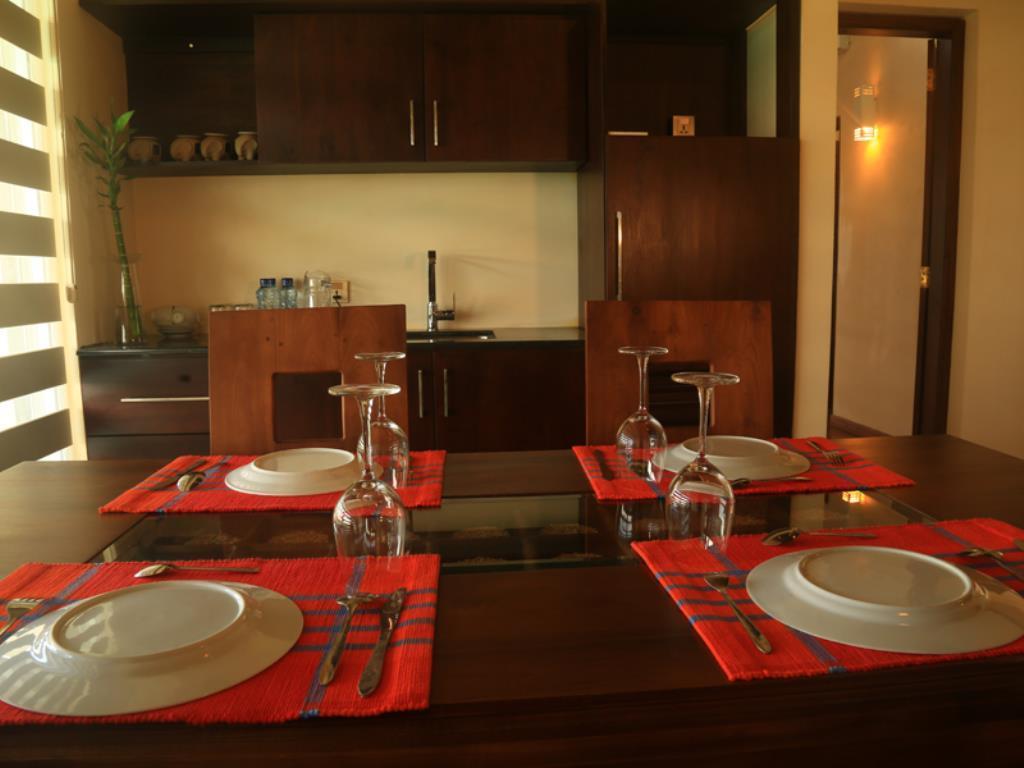 Nature Lovers Resort Ingiriya Zewnętrze zdjęcie