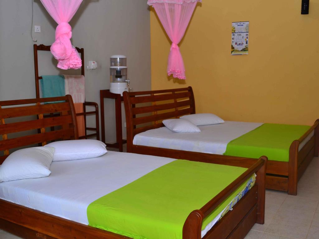 Nature Lovers Resort Ingiriya Zewnętrze zdjęcie